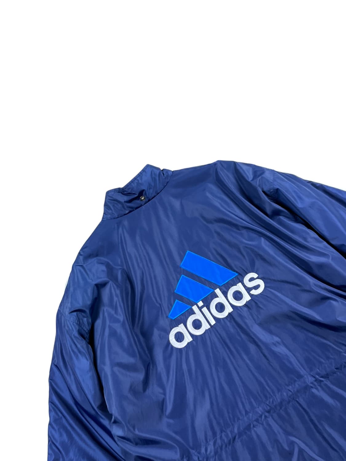 90s Adidas 벤치 코트  상품이미지5