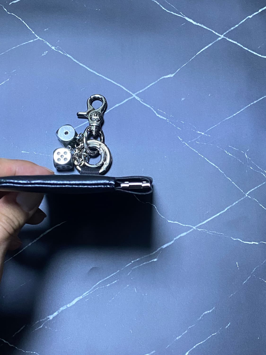 🔥다이스 지갑 키링🔥 상품이미지3