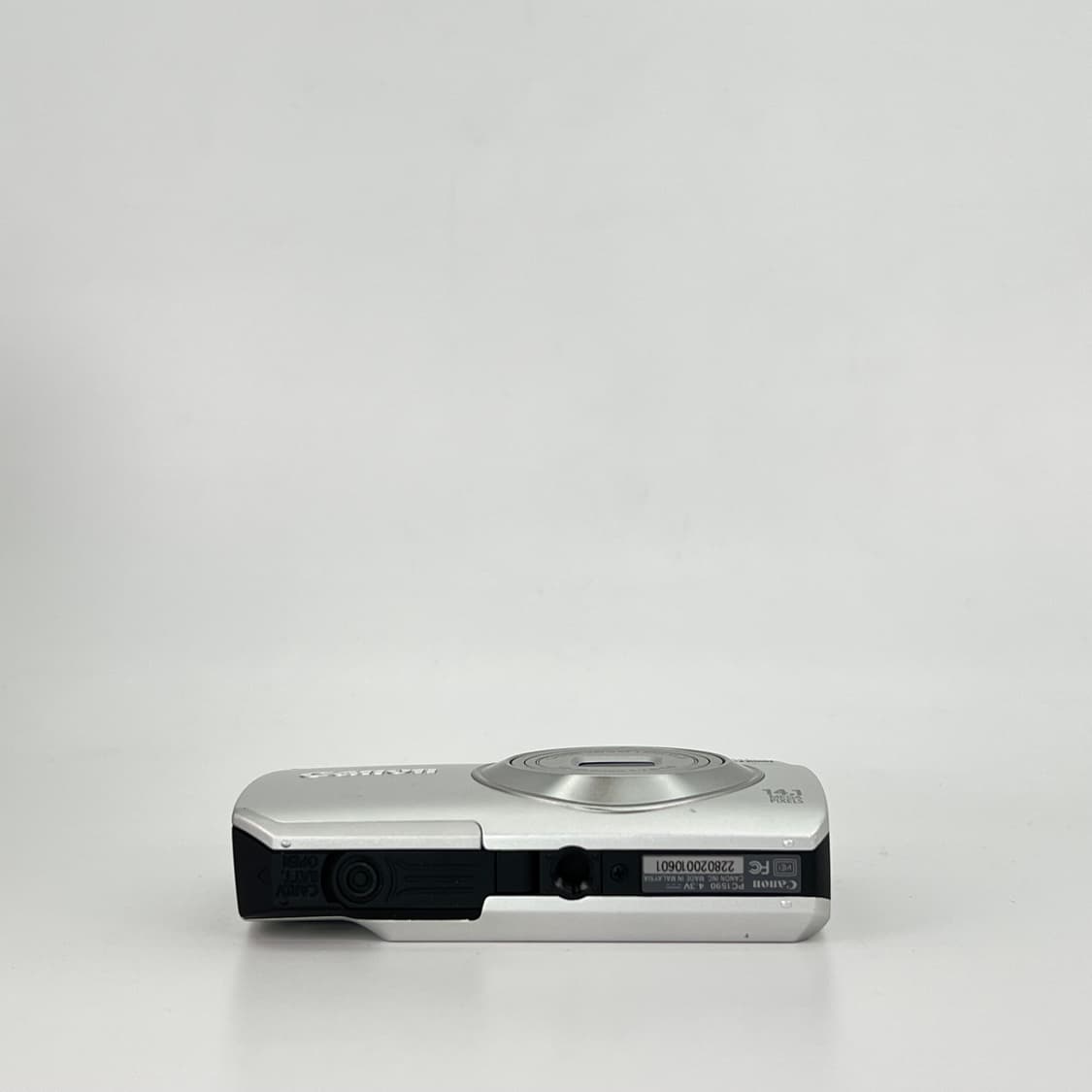 캐논 파워샷 Canon PowerShot A3200 IS 실버 상품이미지8