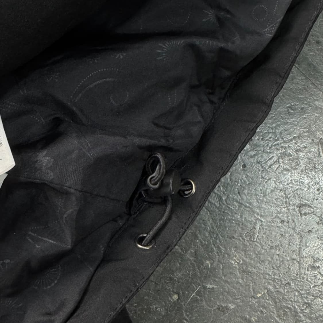 95 노스페이스 고어텍스 투웨이 바람막이 상품이미지7