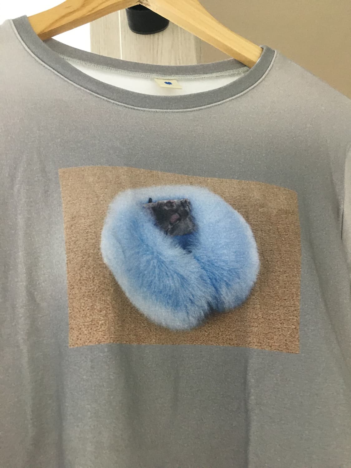 샵페어리 garden T 상품이미지8