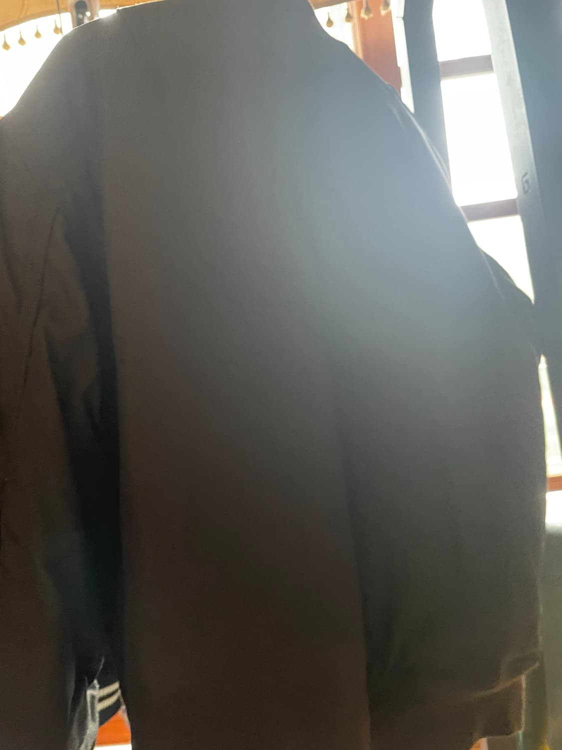 사스콰치패브릭스 플라이트 봄버 자켓 상품이미지2