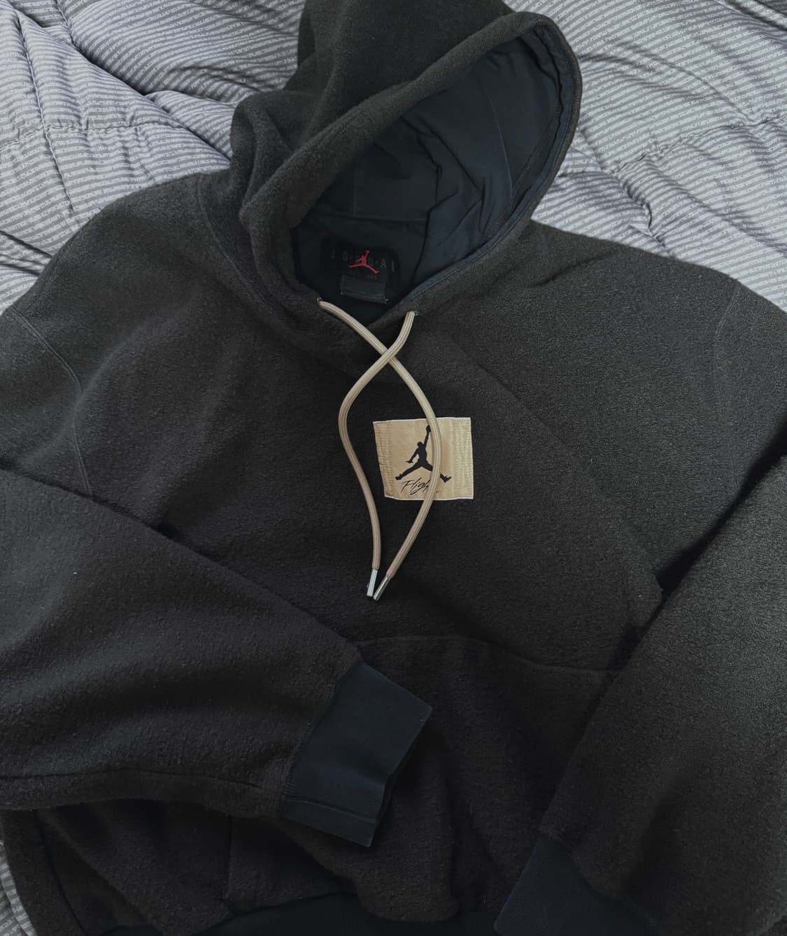 조던 플라이트 후드 상품이미지1