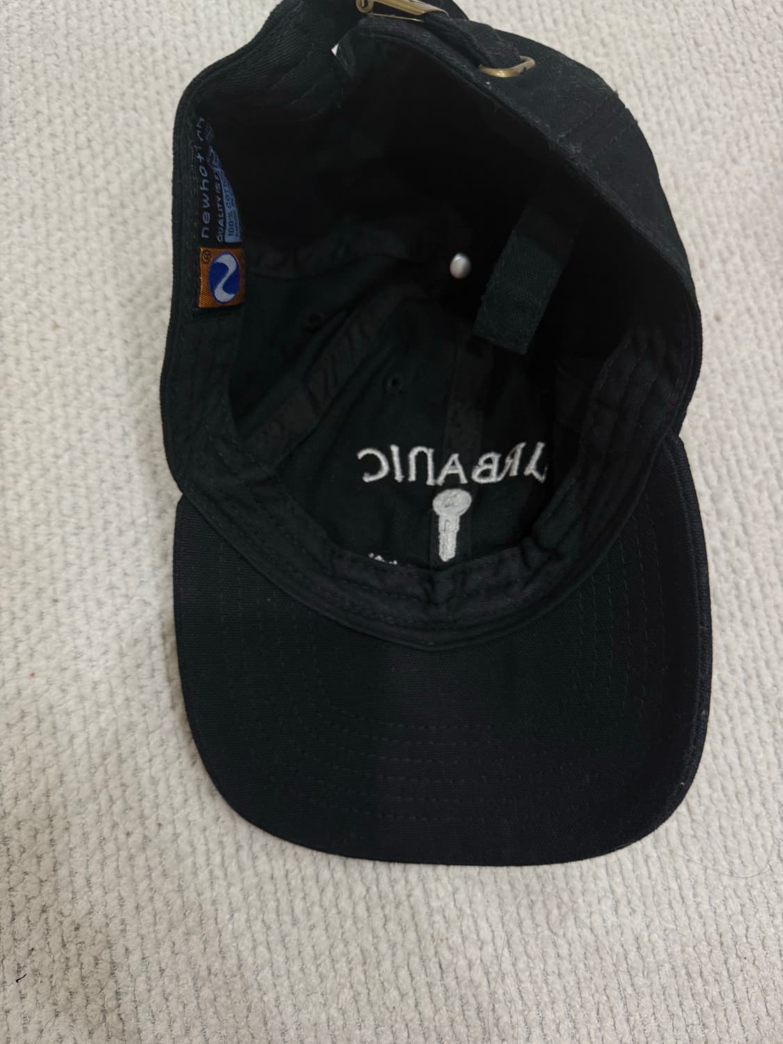 urbanic30 얼바닉 키캡(블랙) 상품이미지4