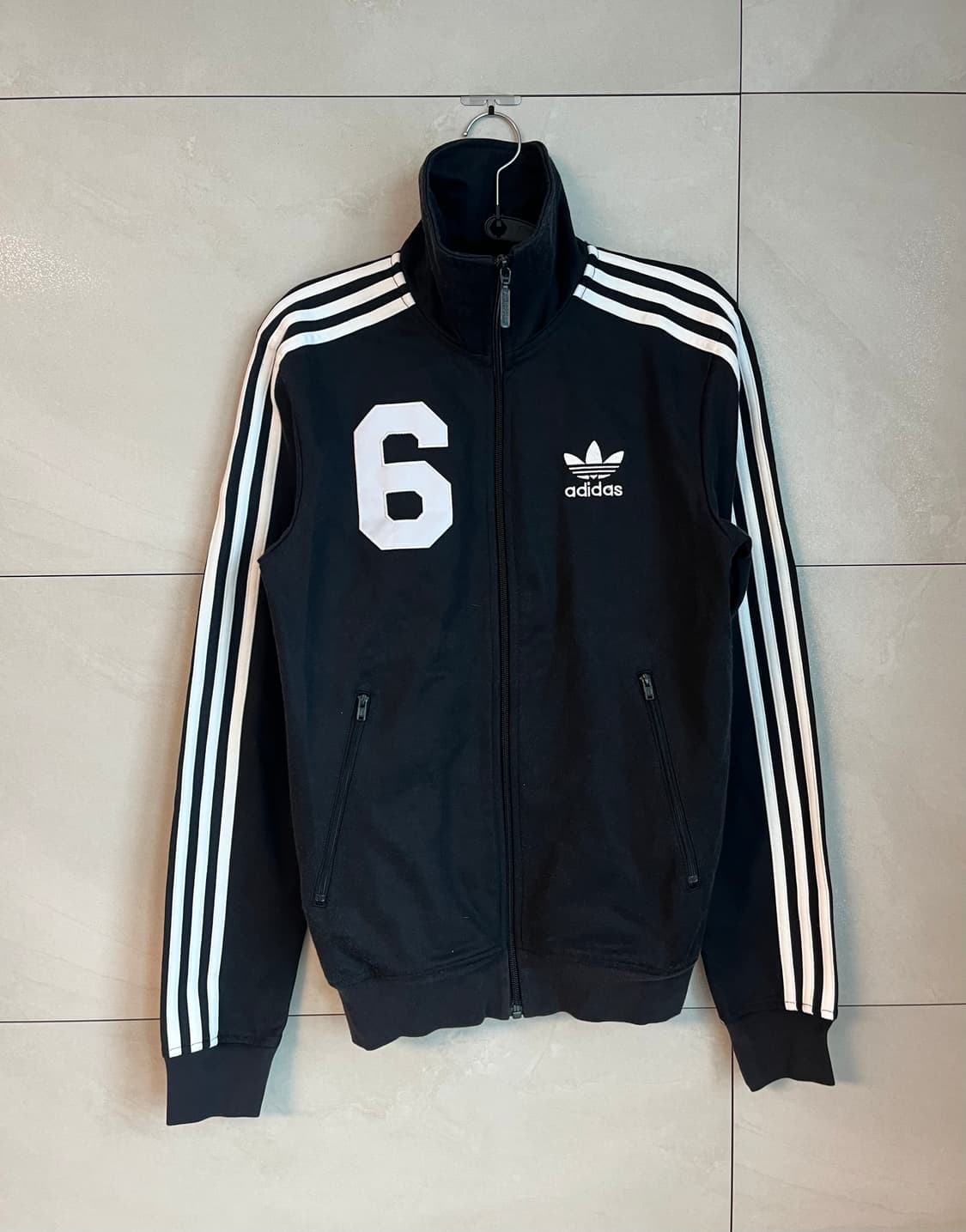 아디다스 파이어버드 뉴욕 카이저 져지 [90] 상품이미지2