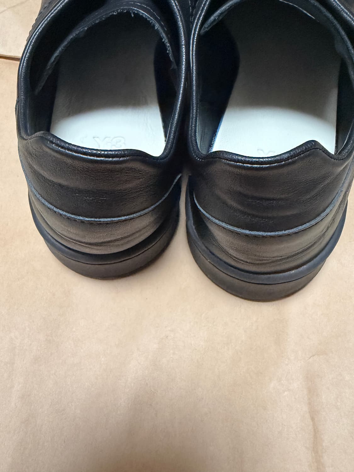 Y-3 스탠스미스 uk8.5 (270) 상품이미지2