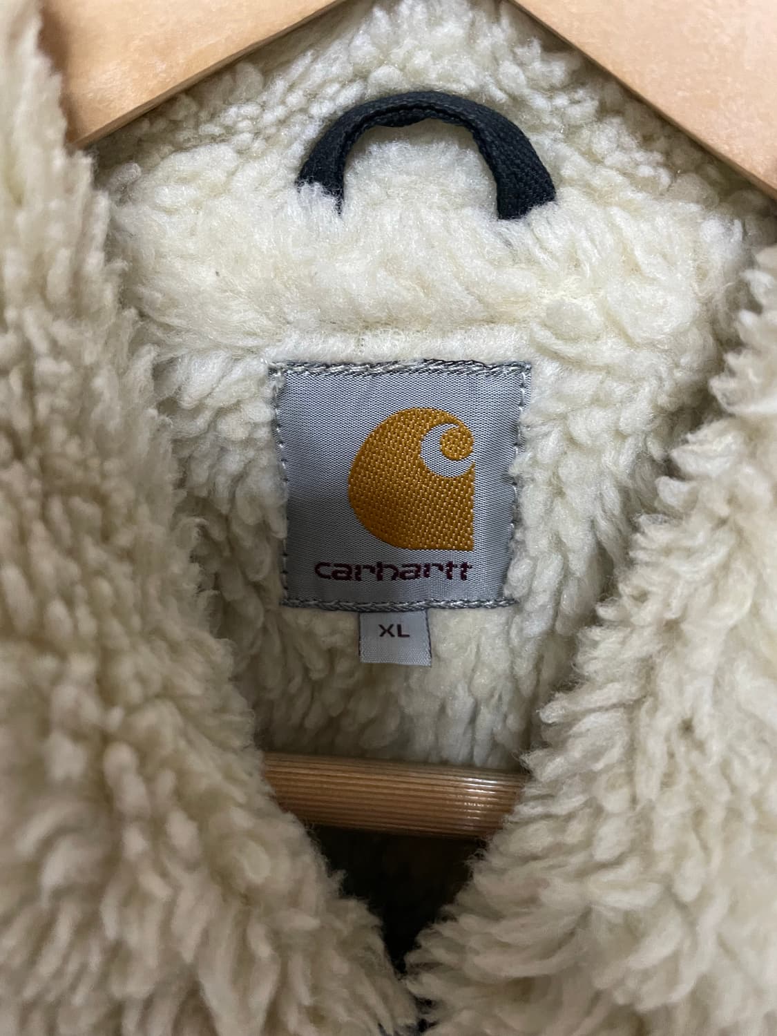 칼하트 피닉스 자켓 상품이미지2