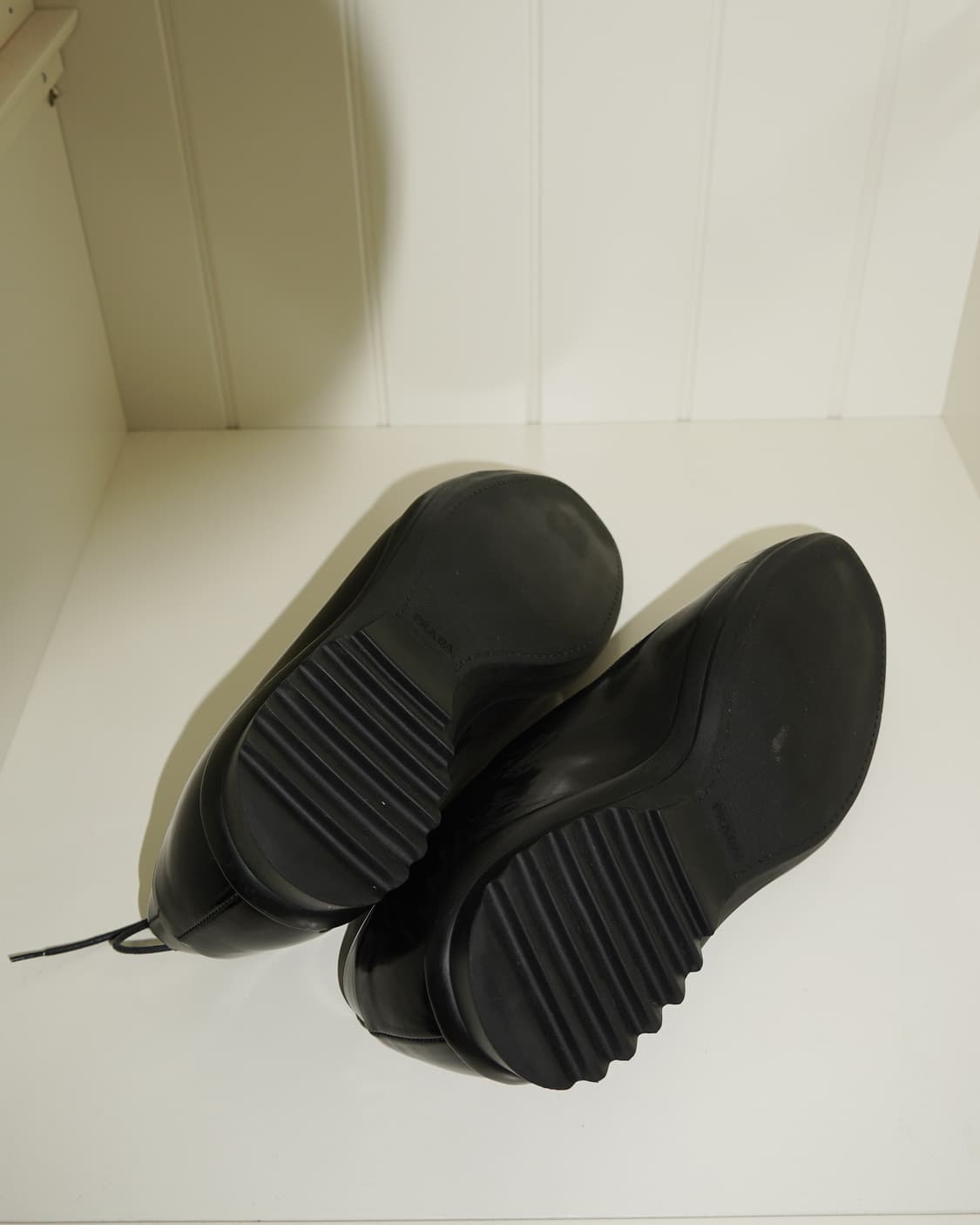 프라다 로퍼 상품이미지8