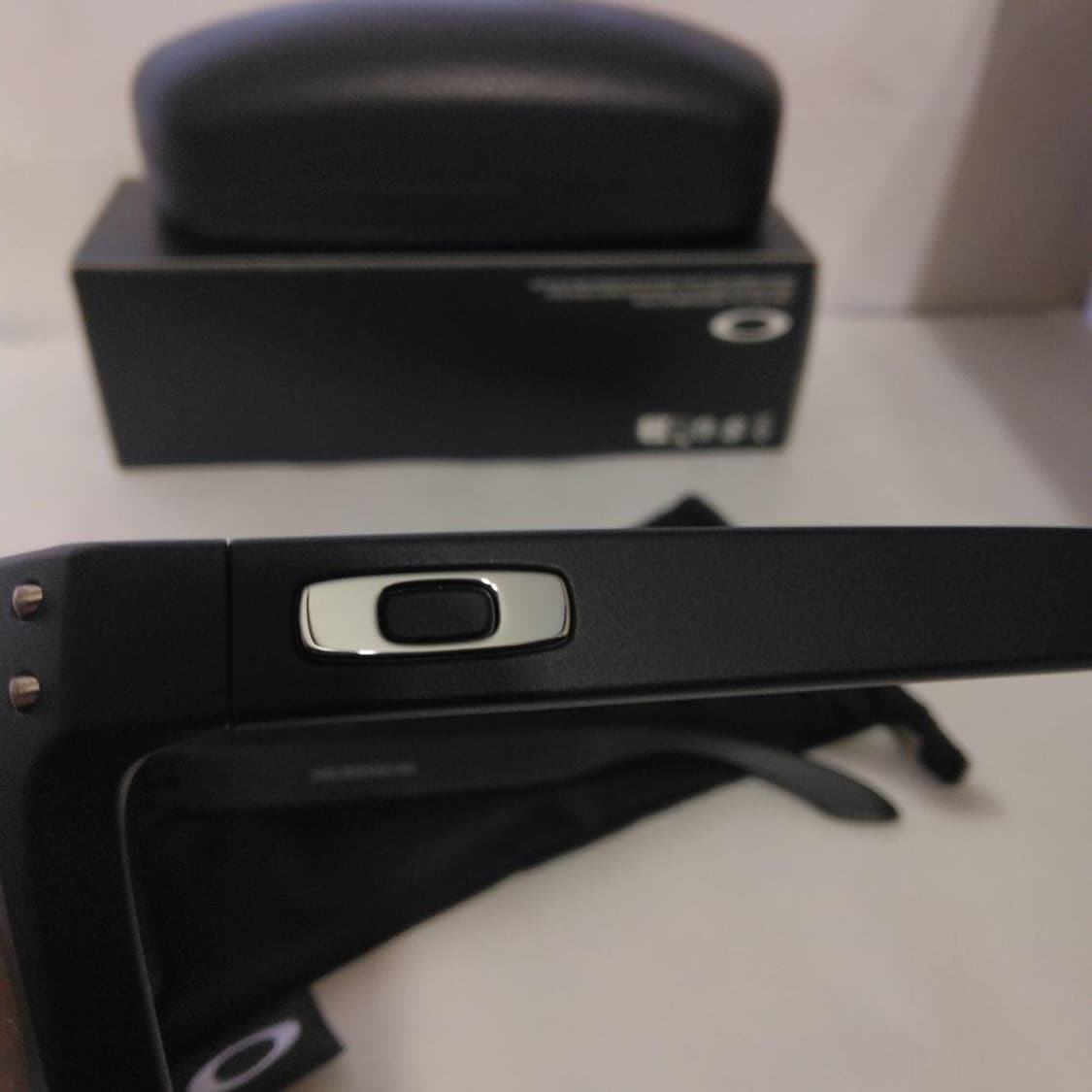 오클리 홀브룩RX 안경 상품이미지4