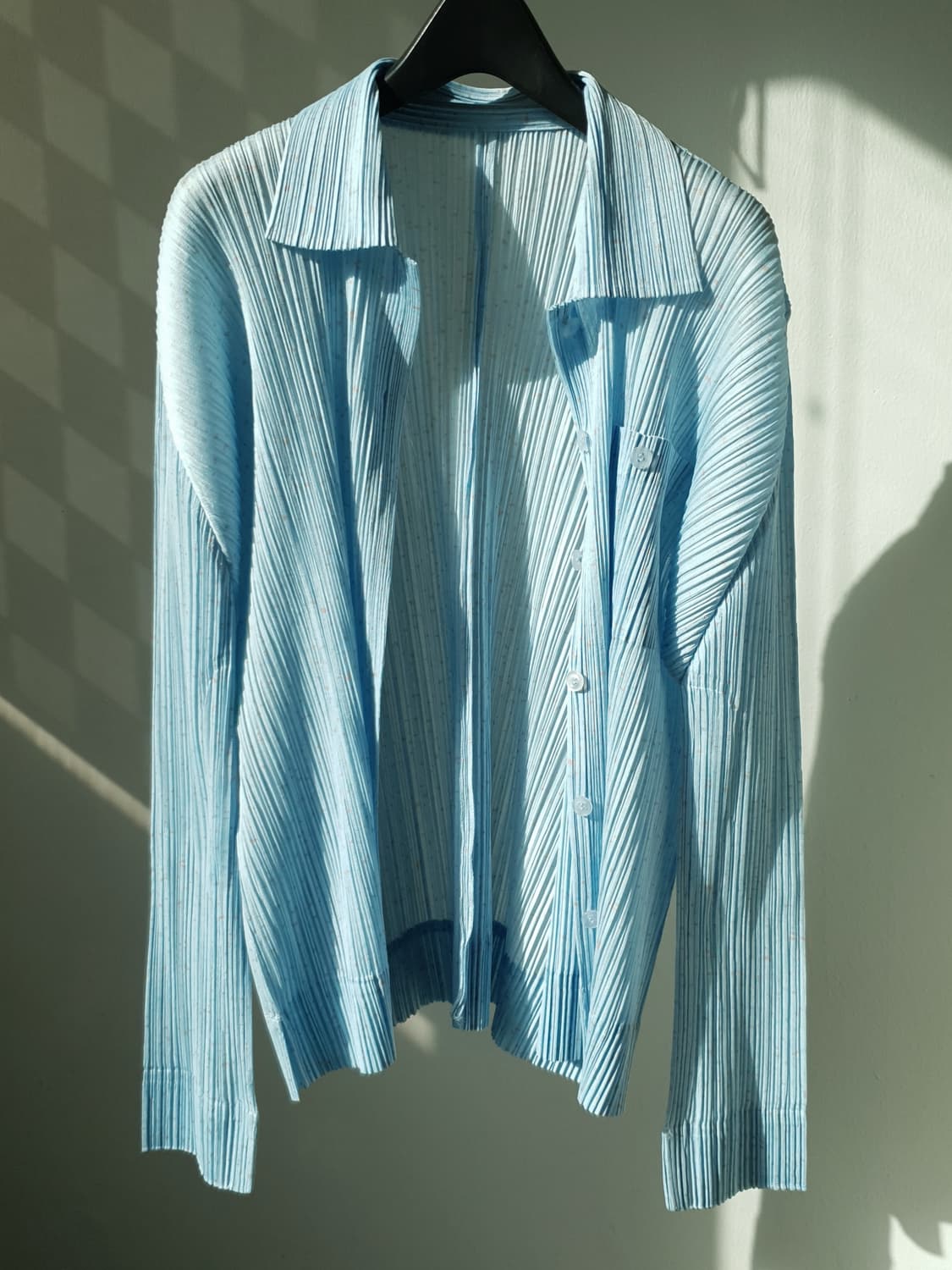 PLEATS PLEASE shirts by ISSEY MIYAKE 상품이미지8