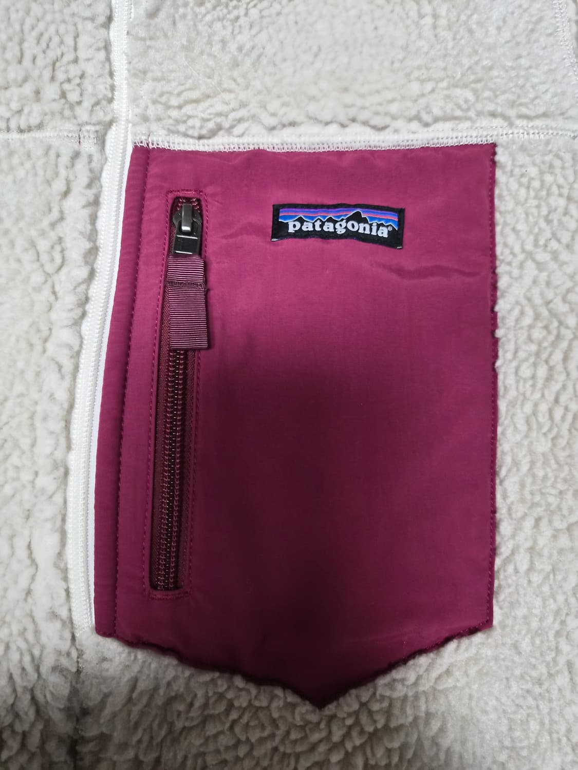 파타고니아 레트로  상품이미지3