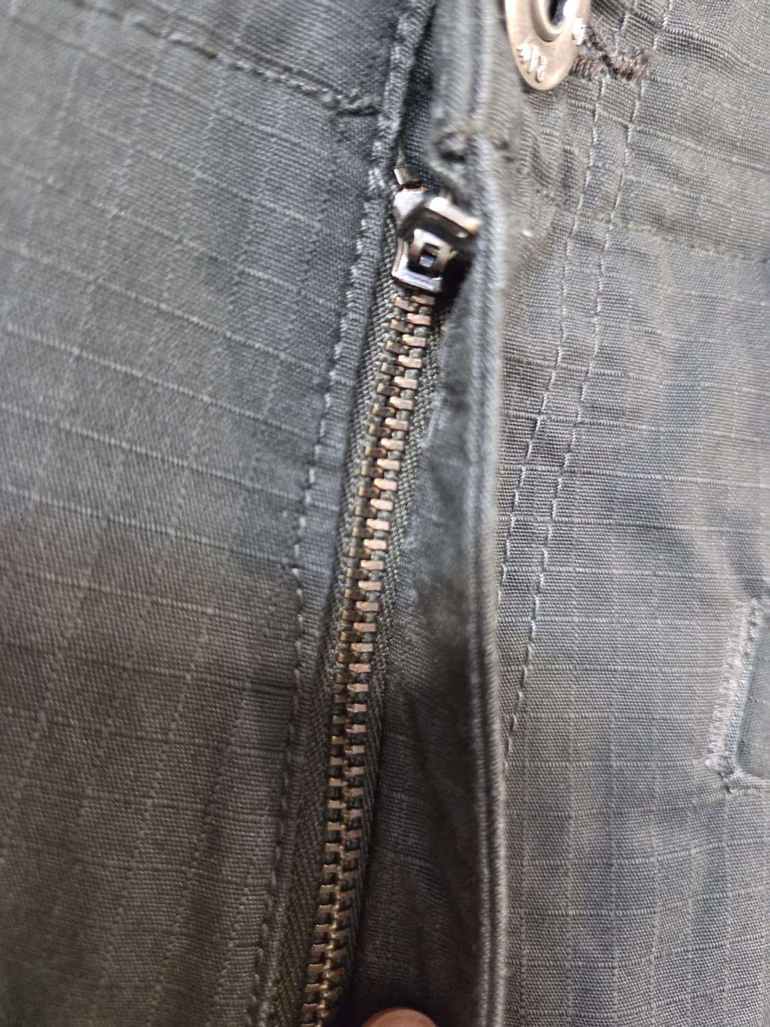 G-STAR RAW 카고 바지 (28)택없음/디피용 상품이미지5