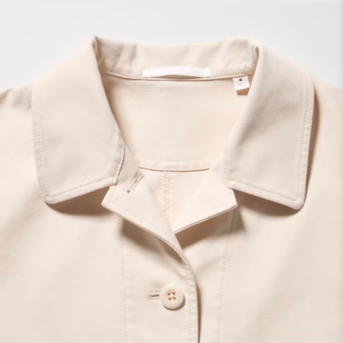 유니클로 저지 쇼트 자켓 상품이미지2