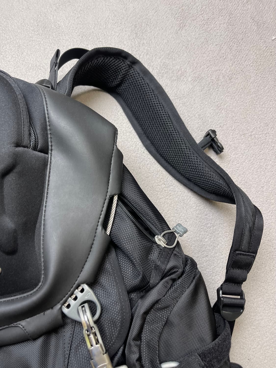 [새상품] 오클리 백팩 -오클리가방 상품이미지7