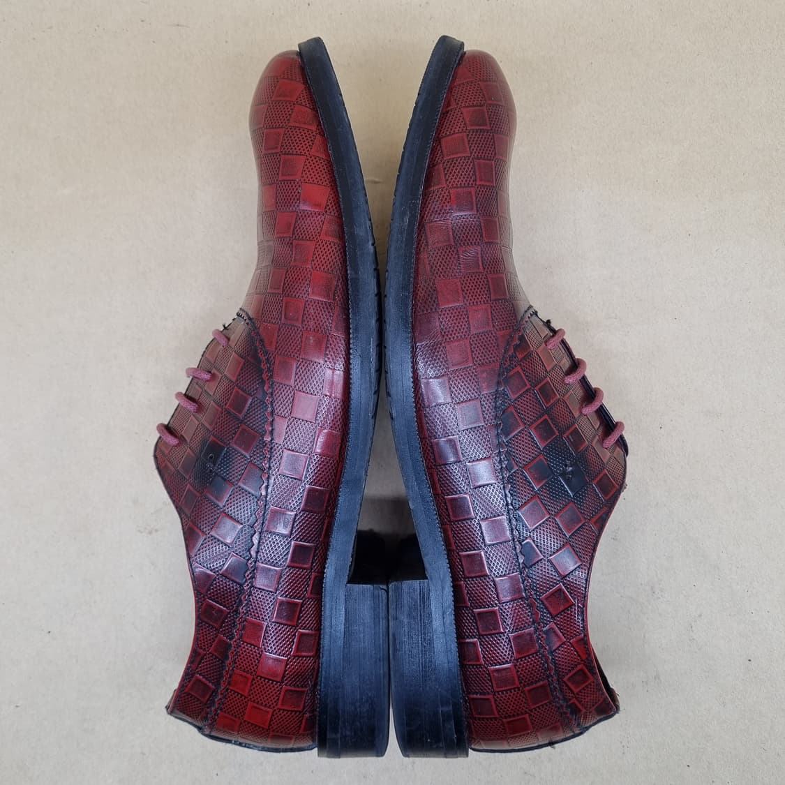 루이비통 남성정장구두  43 275 상품이미지5