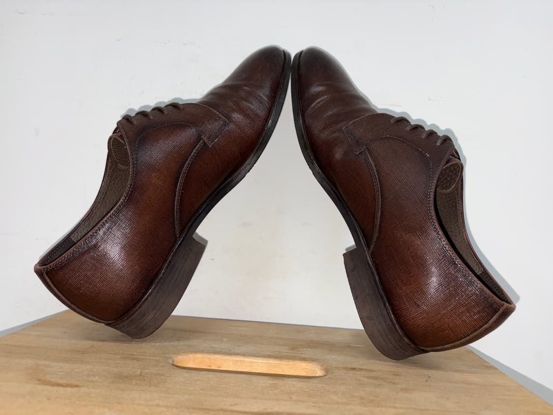 소다 남성 구두 260 상품이미지5