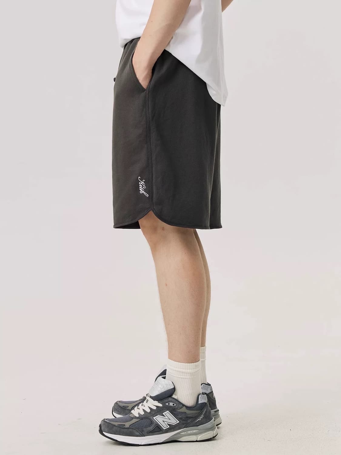 키스 KITH 데일리 트레이닝 반바지 상품이미지2