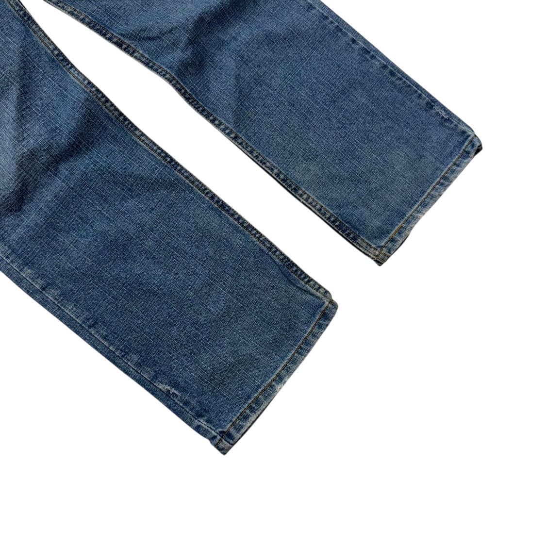 [31] 리바이스 505 데님 청바지 [lv0895] 상품이미지5