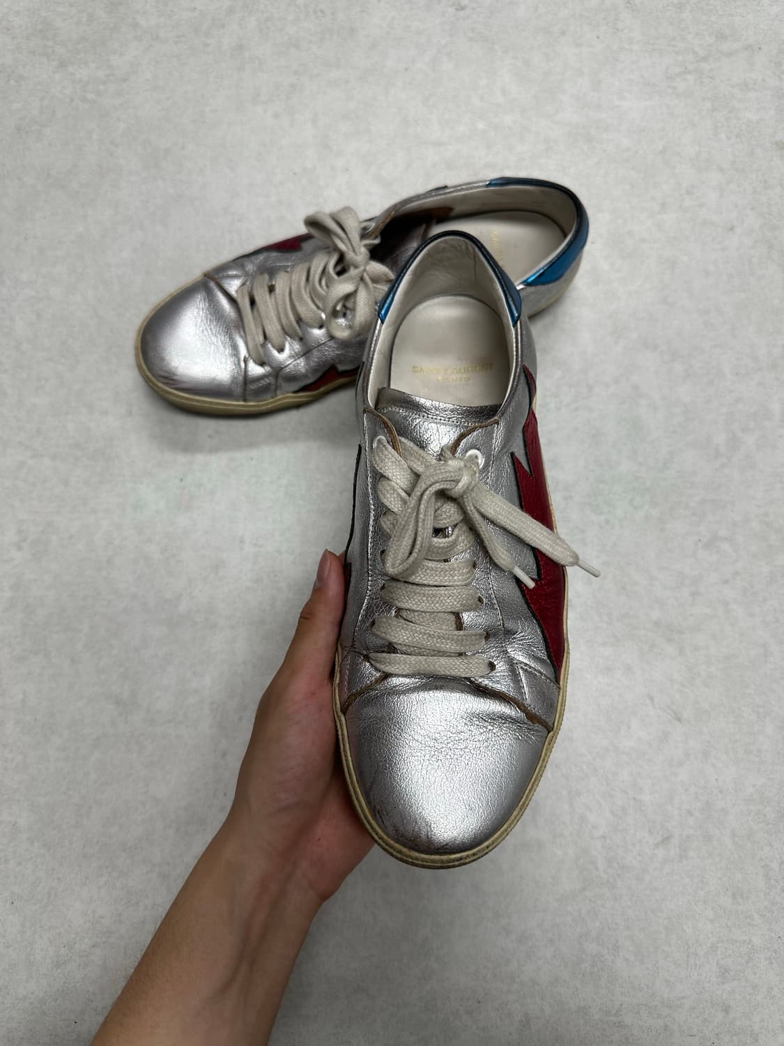 생로랑 에디 슬리먼 로우 상품이미지4