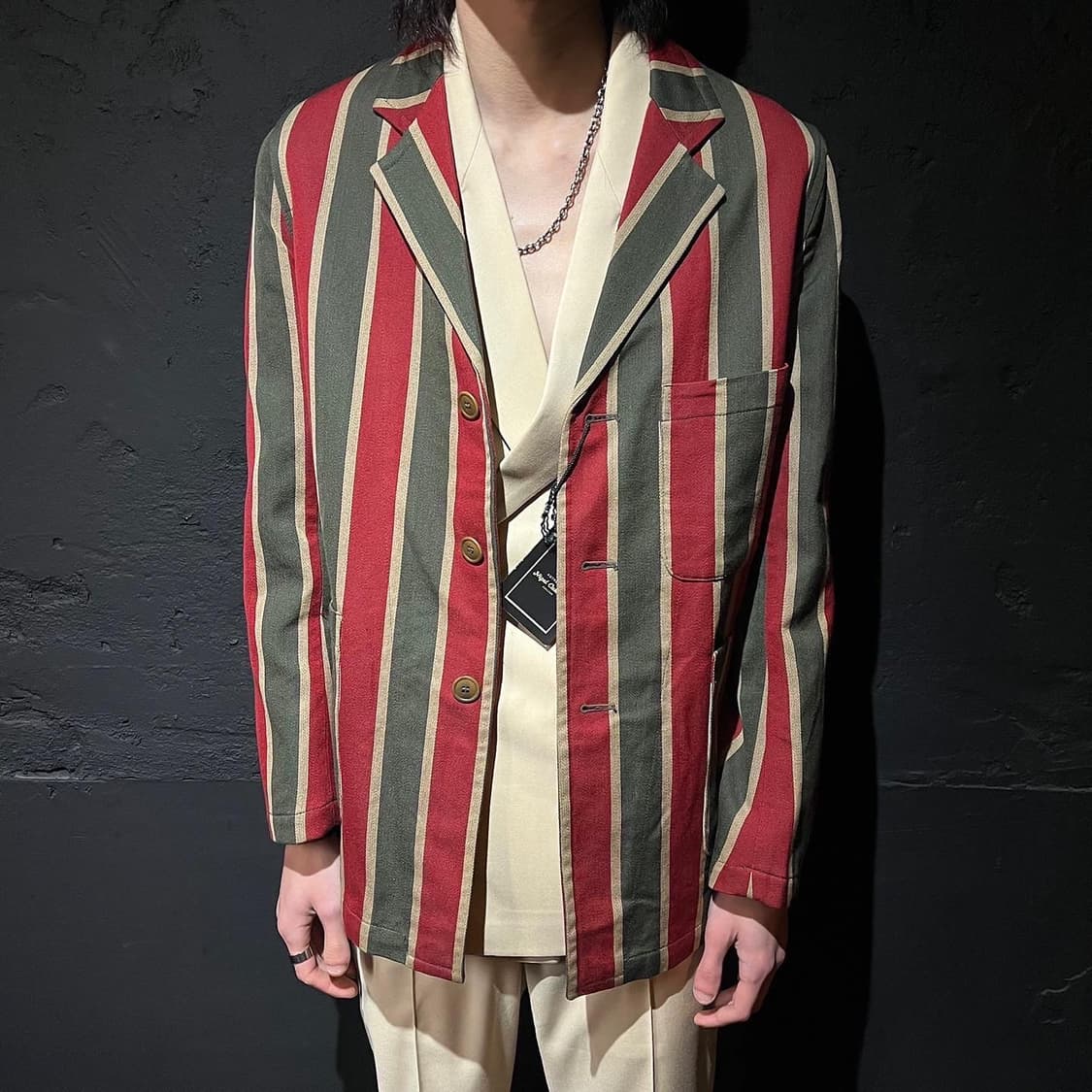 NIGEL CABOURN 2013 S/S 상품이미지7