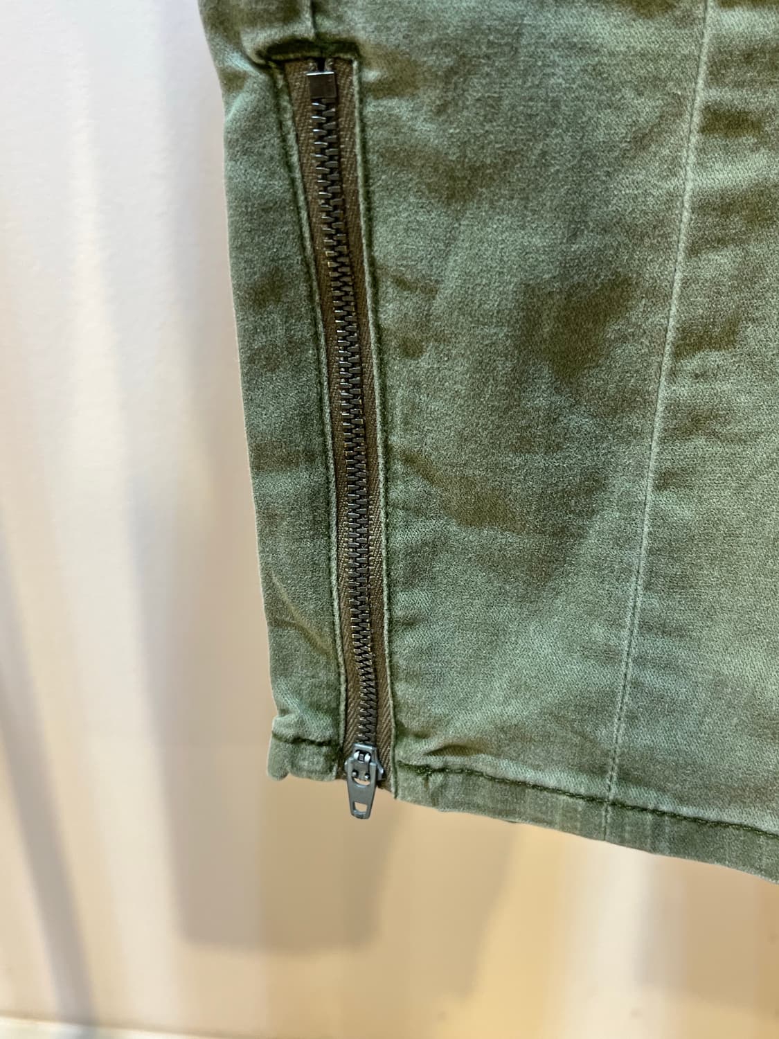 데님앤 서플라이 카고팬츠 상품이미지4