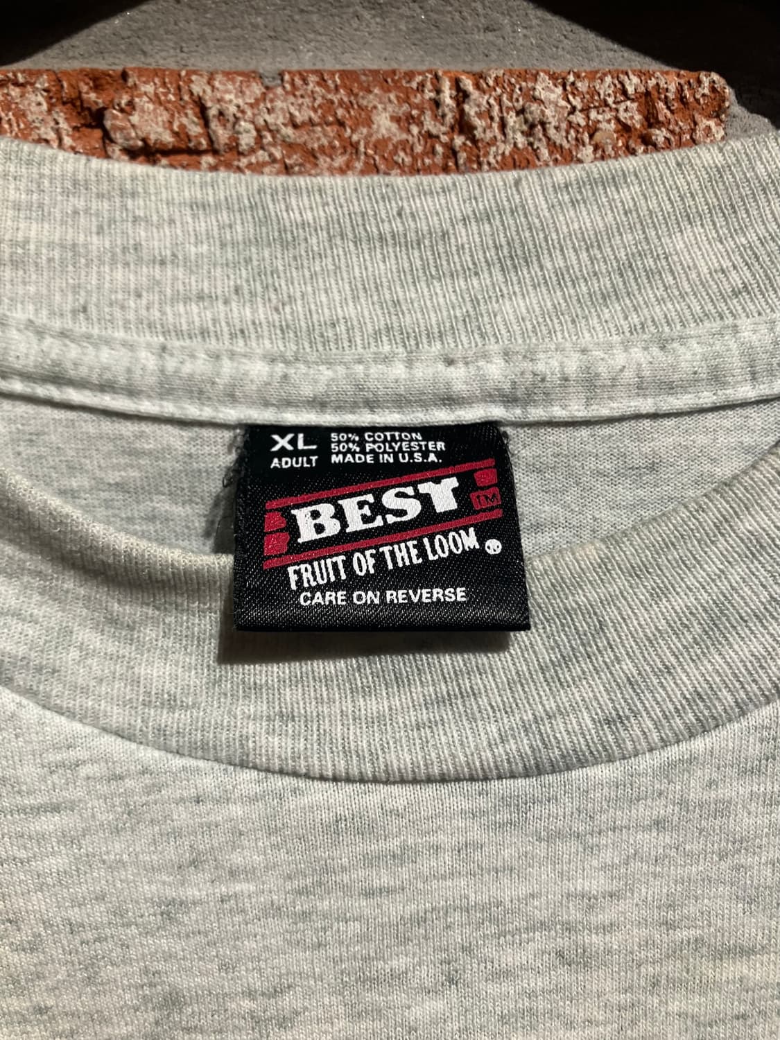 90s USA 빈티지 반팔 티셔츠 상품이미지8