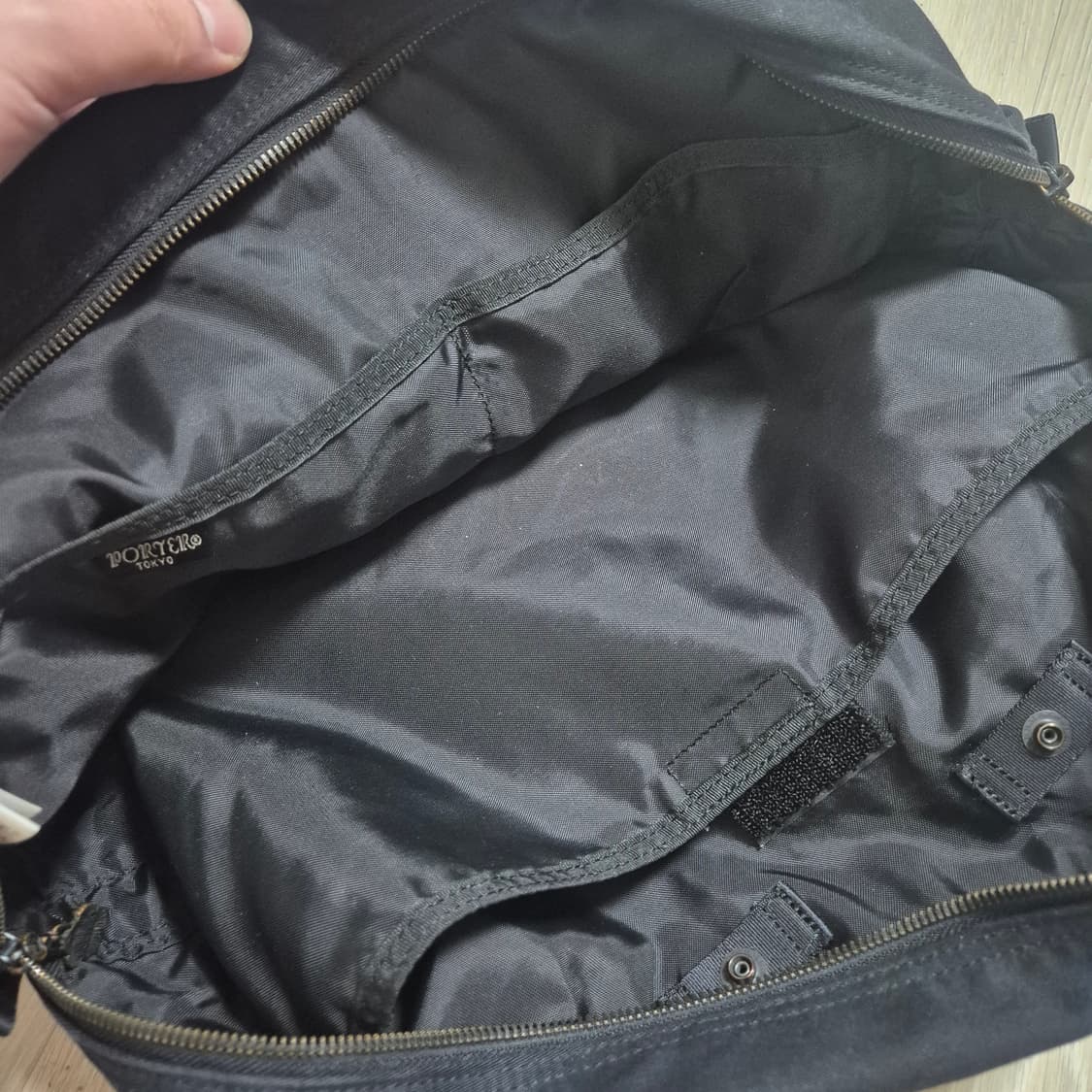 PORTER Aloha Shoulder Bag 상품이미지6