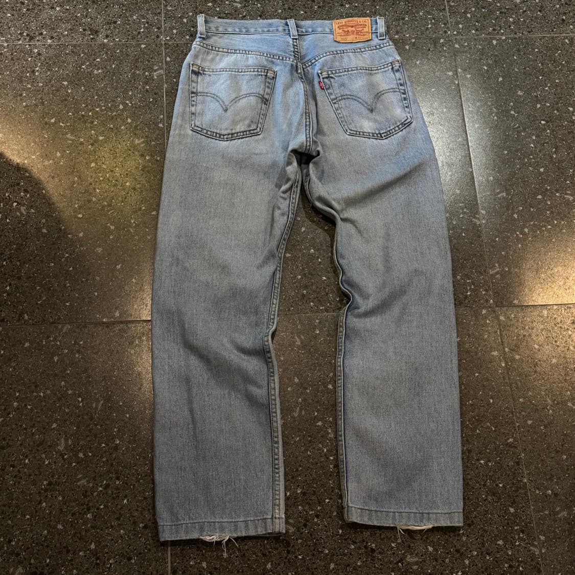 00s리바이스505 상품이미지4