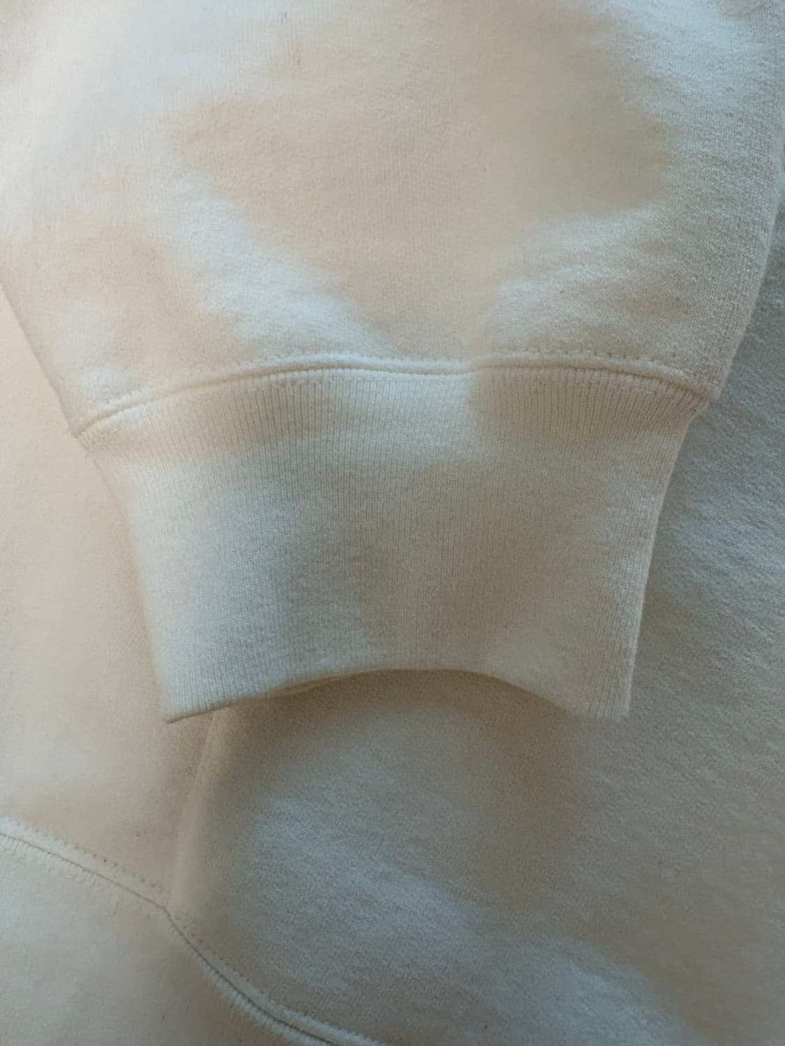 슈프림 안티 히어로 후드티 XXL 상품이미지5