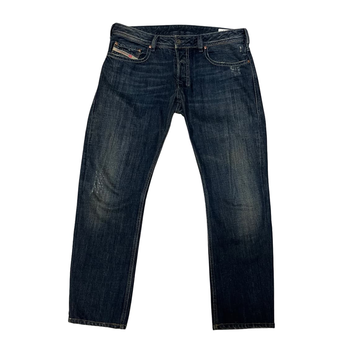 디젤 ZATHAN 빈티지 데님 팬츠 32 상품이미지1