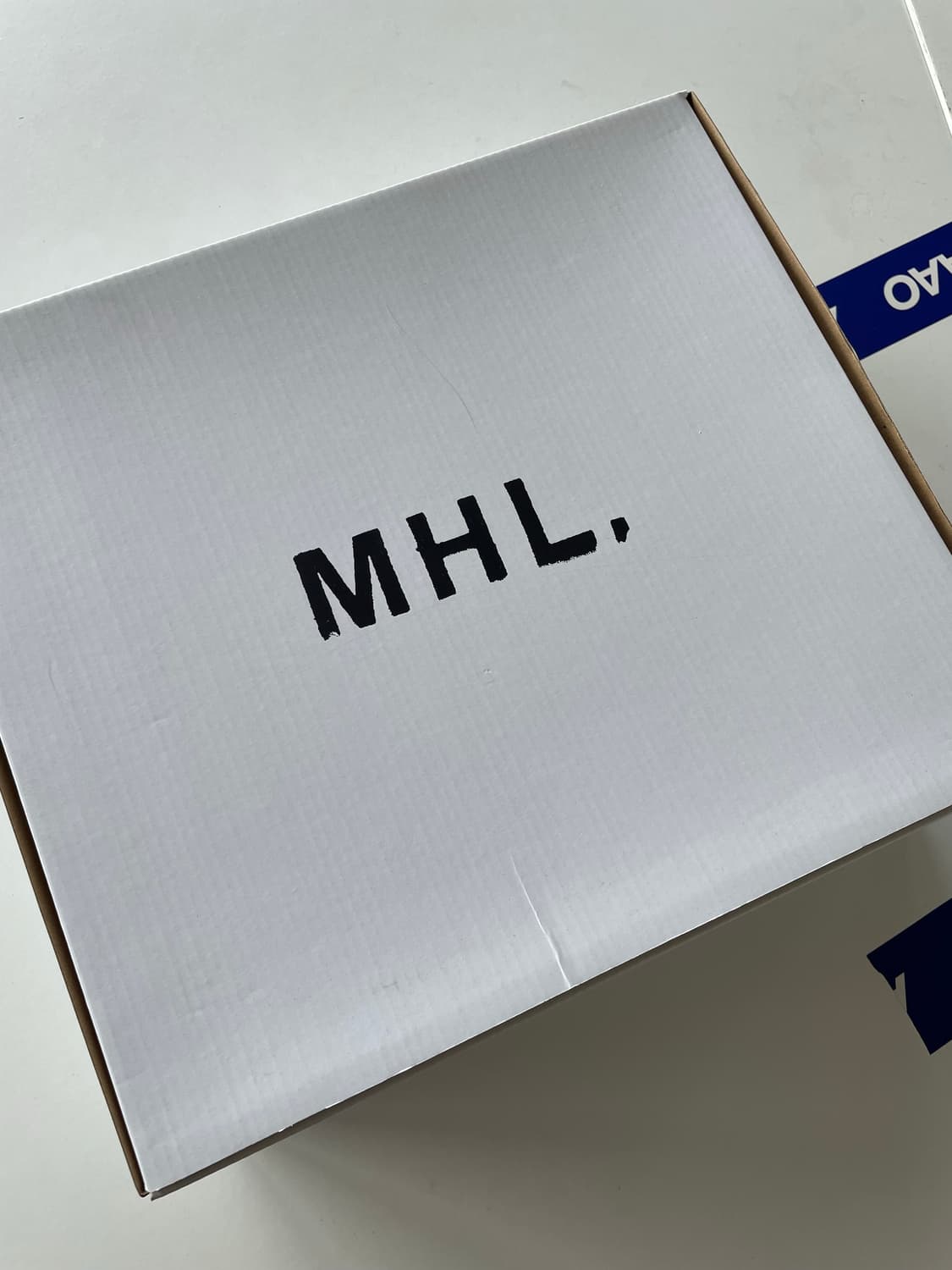 230 MHL 문스타 마르케 모디 레인부츠 여자 부츠 상품이미지7