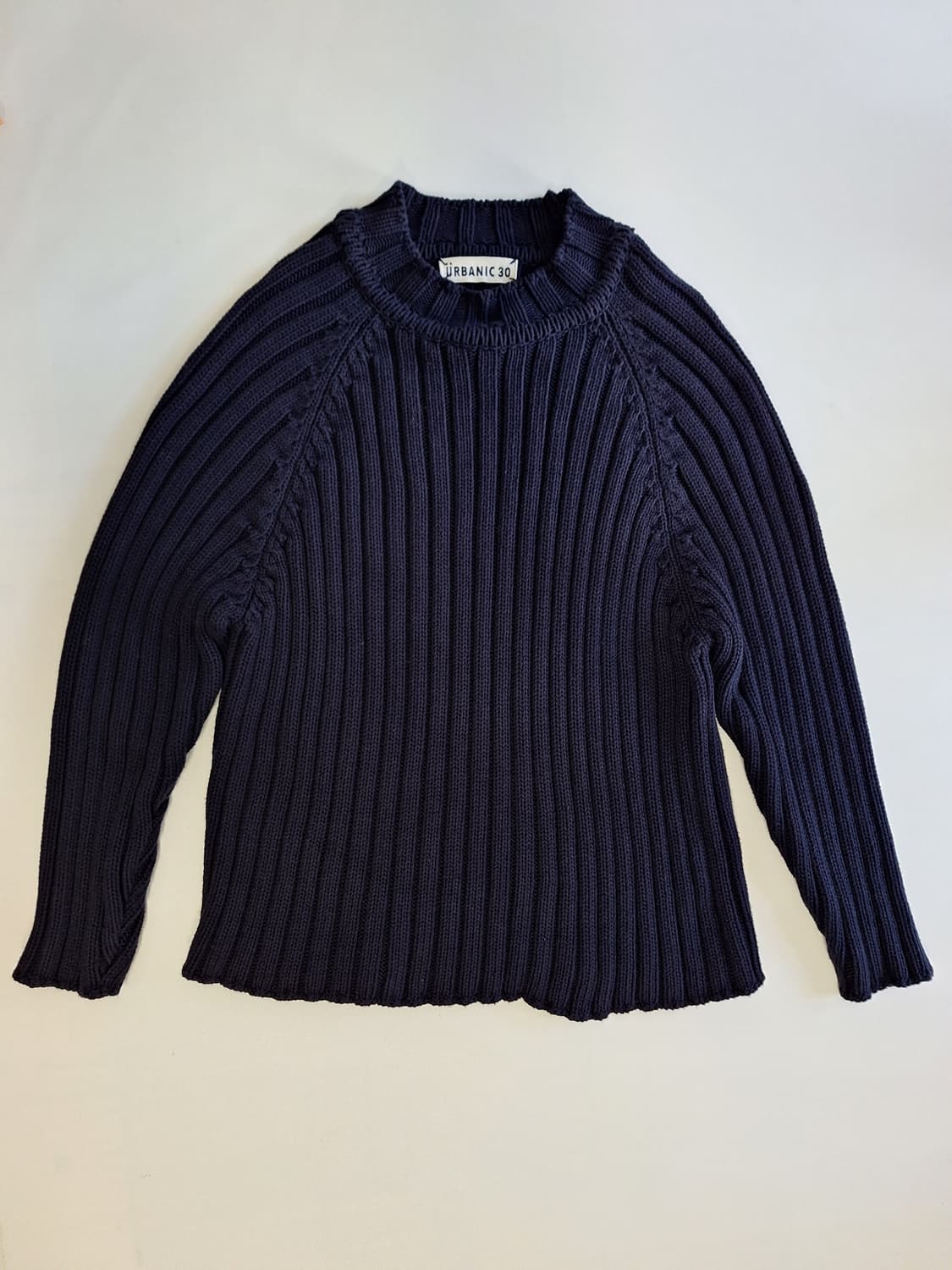 얼바닉30 MONDE 니트 상품이미지2