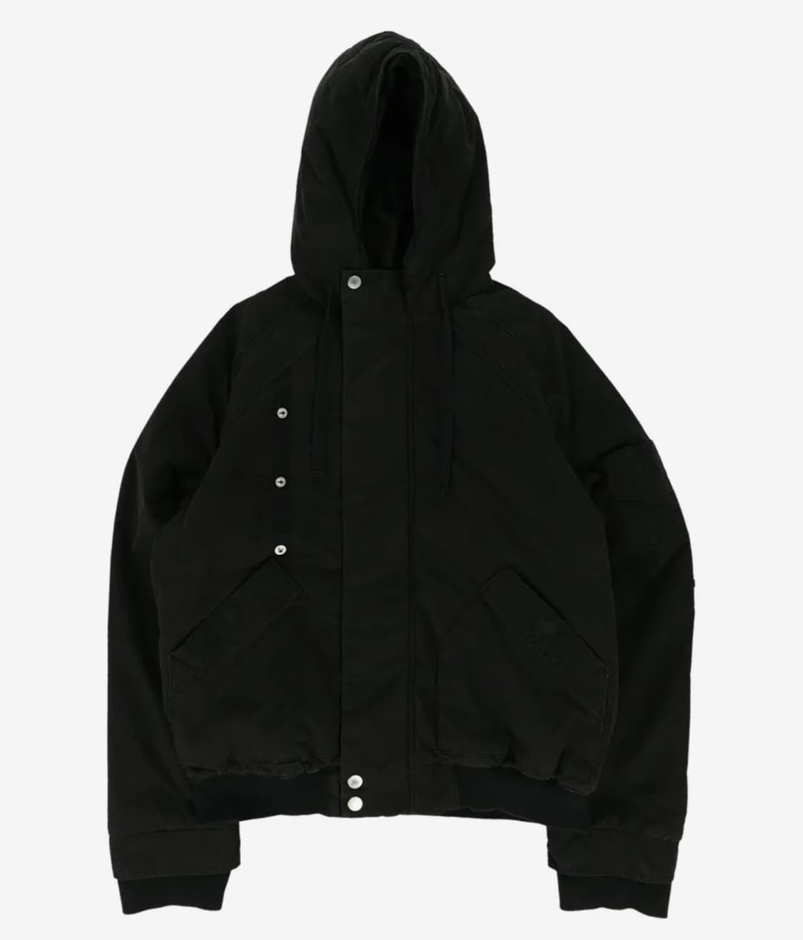 더콜디스모먼트 자켓 TCM vintage utility jacket 상품이미지2