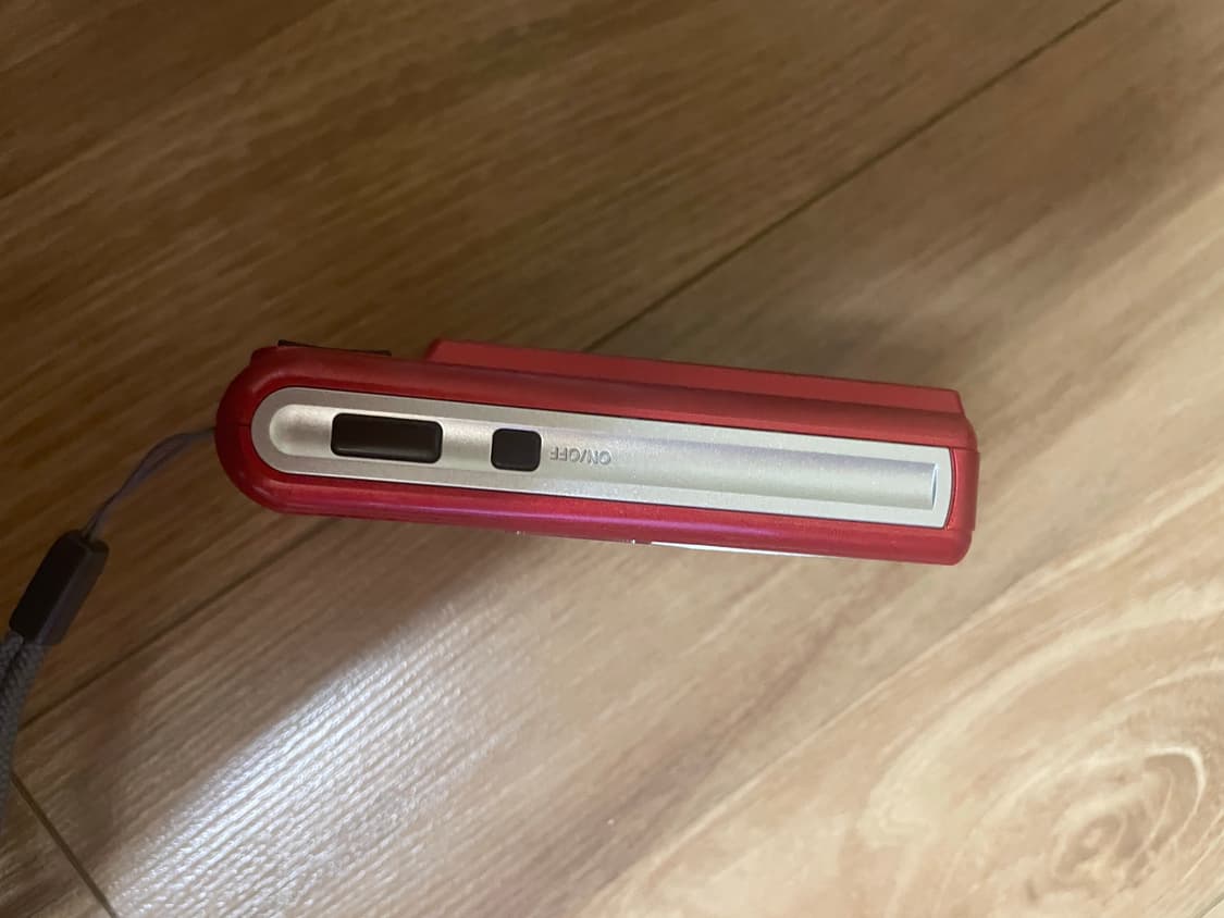 올림푸스 t110 디카 상품이미지3