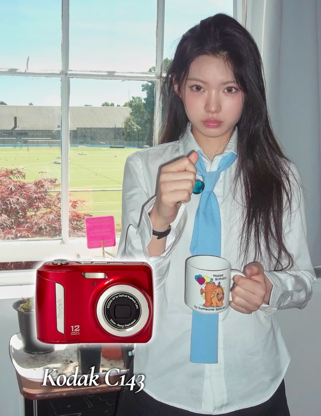 코닥 이지쉐어 c143 상품이미지1