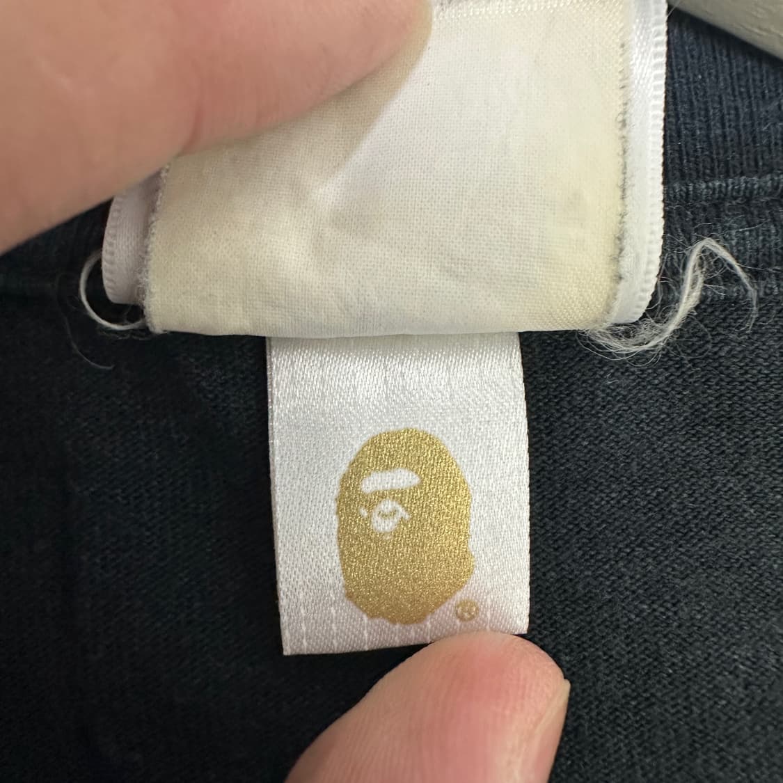 [M] 베이프 반팔티 상품이미지5