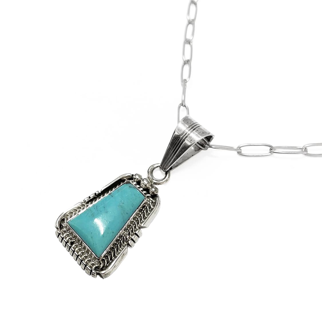 네이티브 아메리칸 주얼리 (Native American Jewelry) 상품이미지2