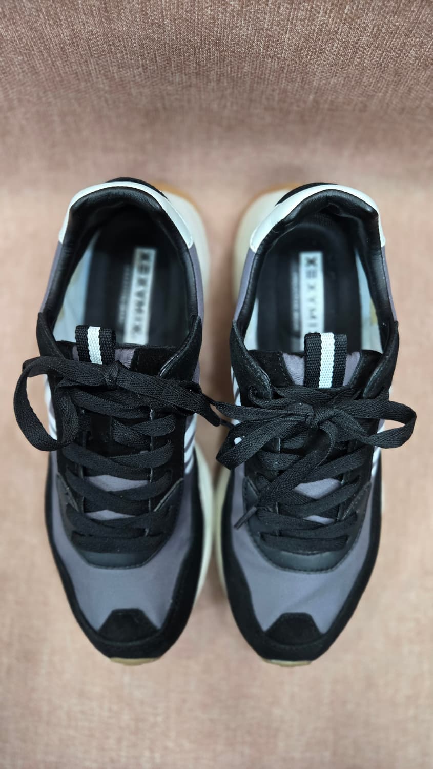 제시믹스  280mm- 시나몬라벤더 운동화 스니커즈 상품이미지2