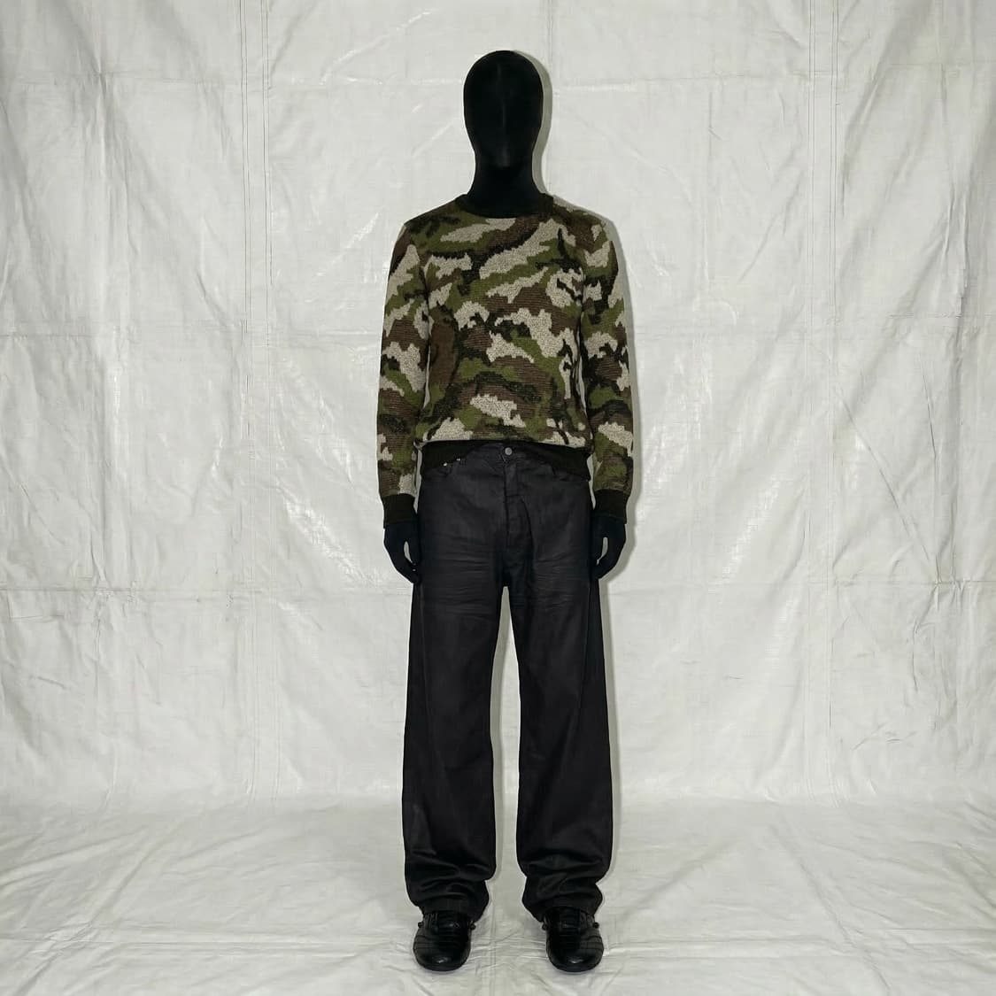 collective knit 상품이미지1