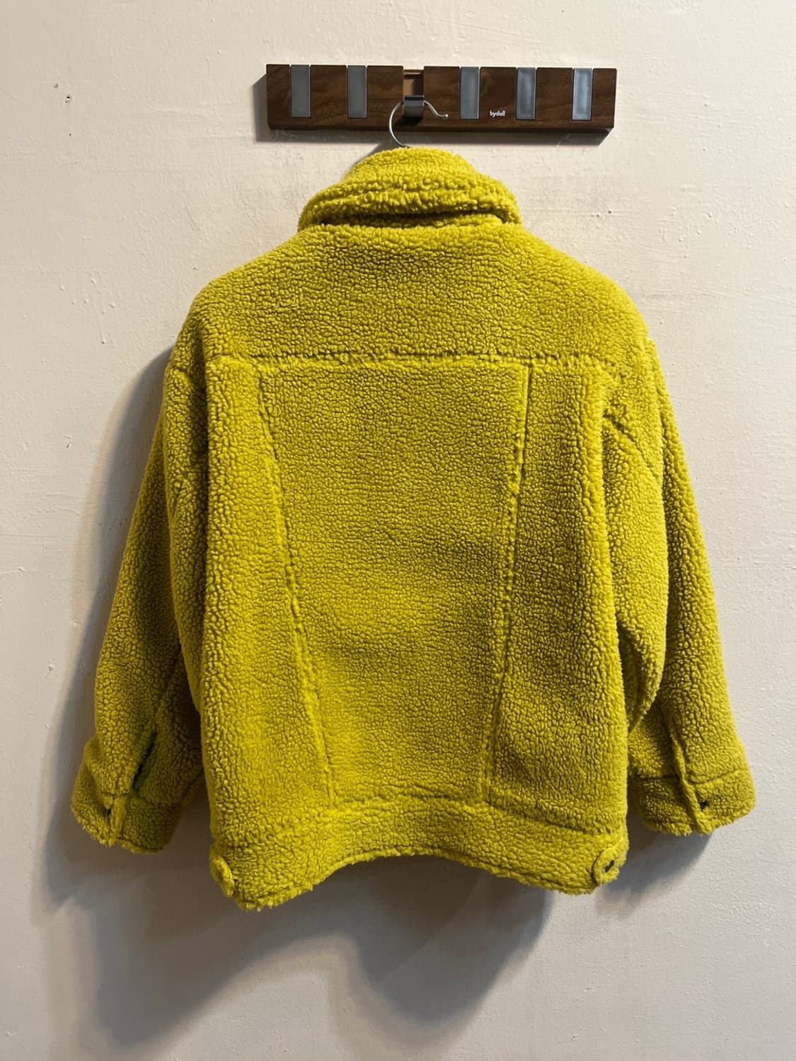 어그 셰르파 트러커 자켓 상품이미지9