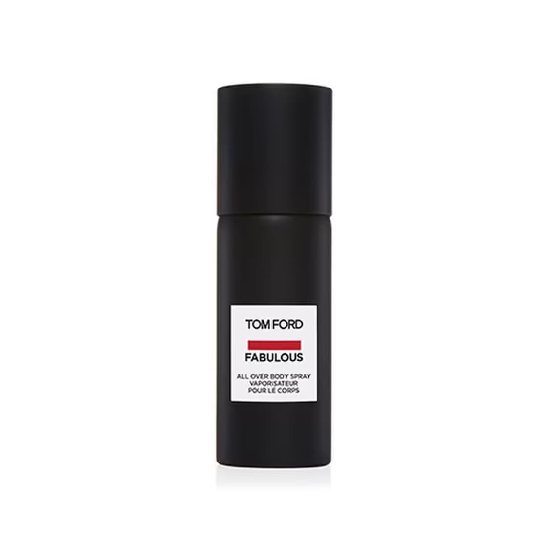 톰포드 바디 스프레이 패뷸러스 150ml 향수 국문택 정품 백화점 상품이미지1