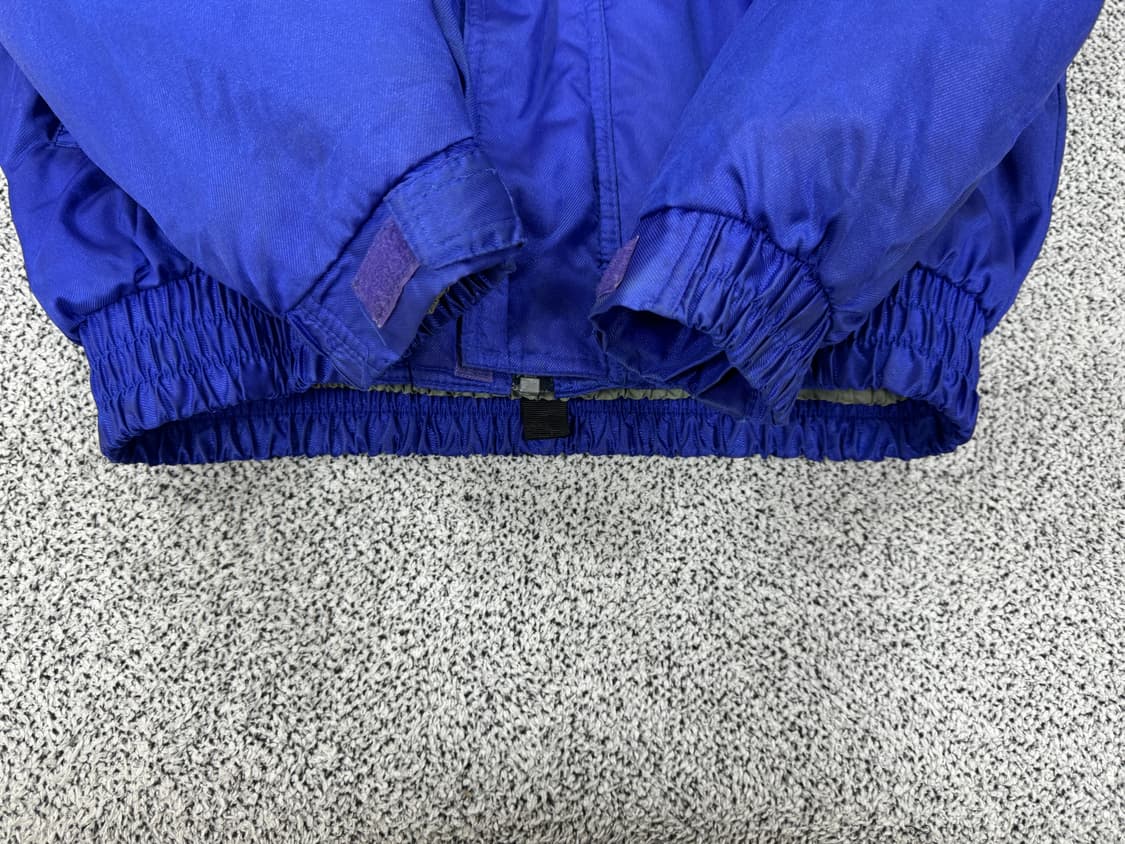 YAMAHA 90s 레이싱 자켓 상품이미지3