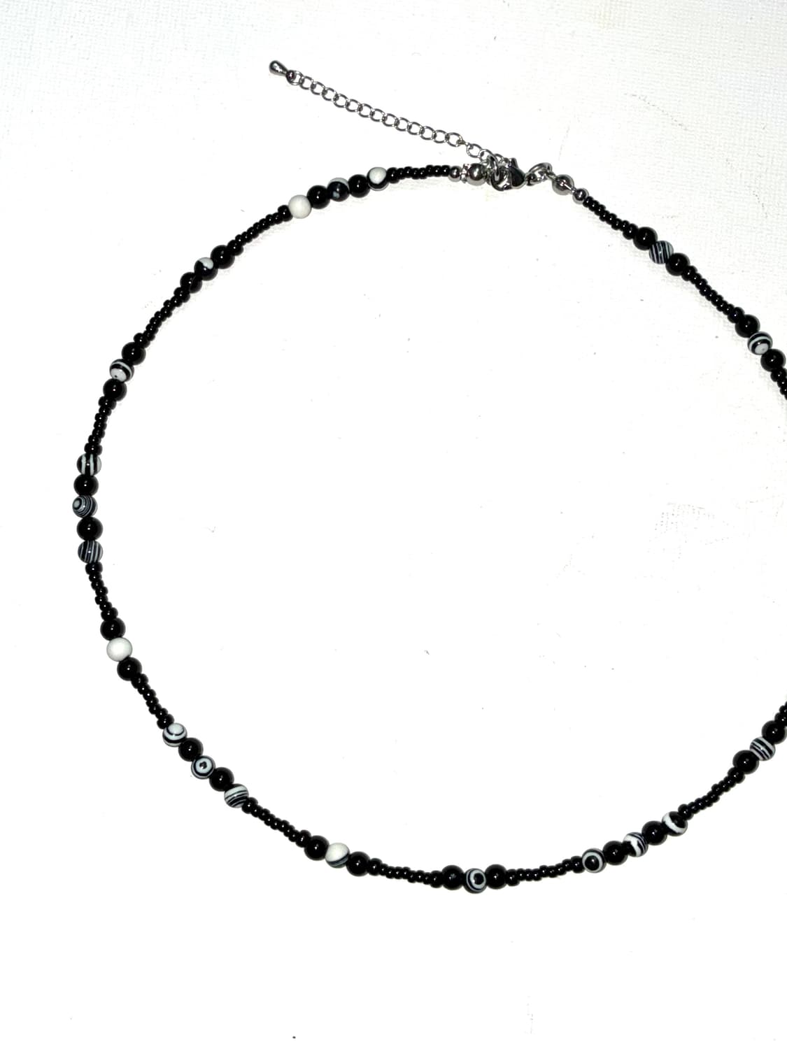 무늬 목걸이 상품이미지4