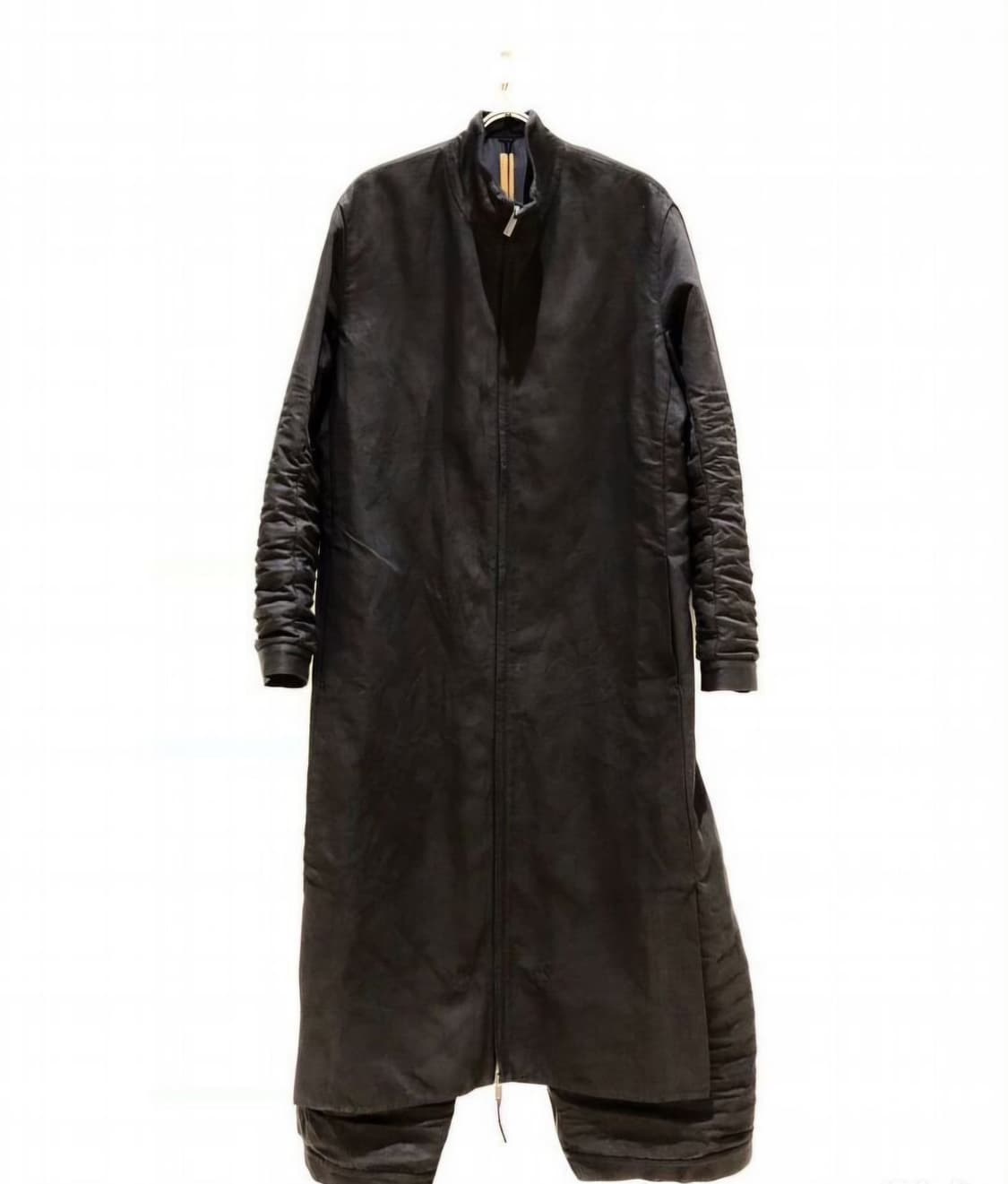 Layer 0 coat 상품이미지1