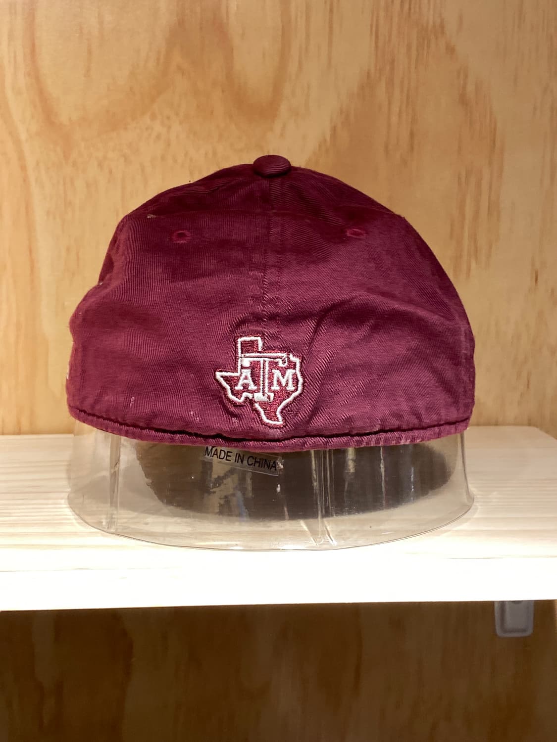 아디다스 ATm 빈티지 캡  상품이미지5