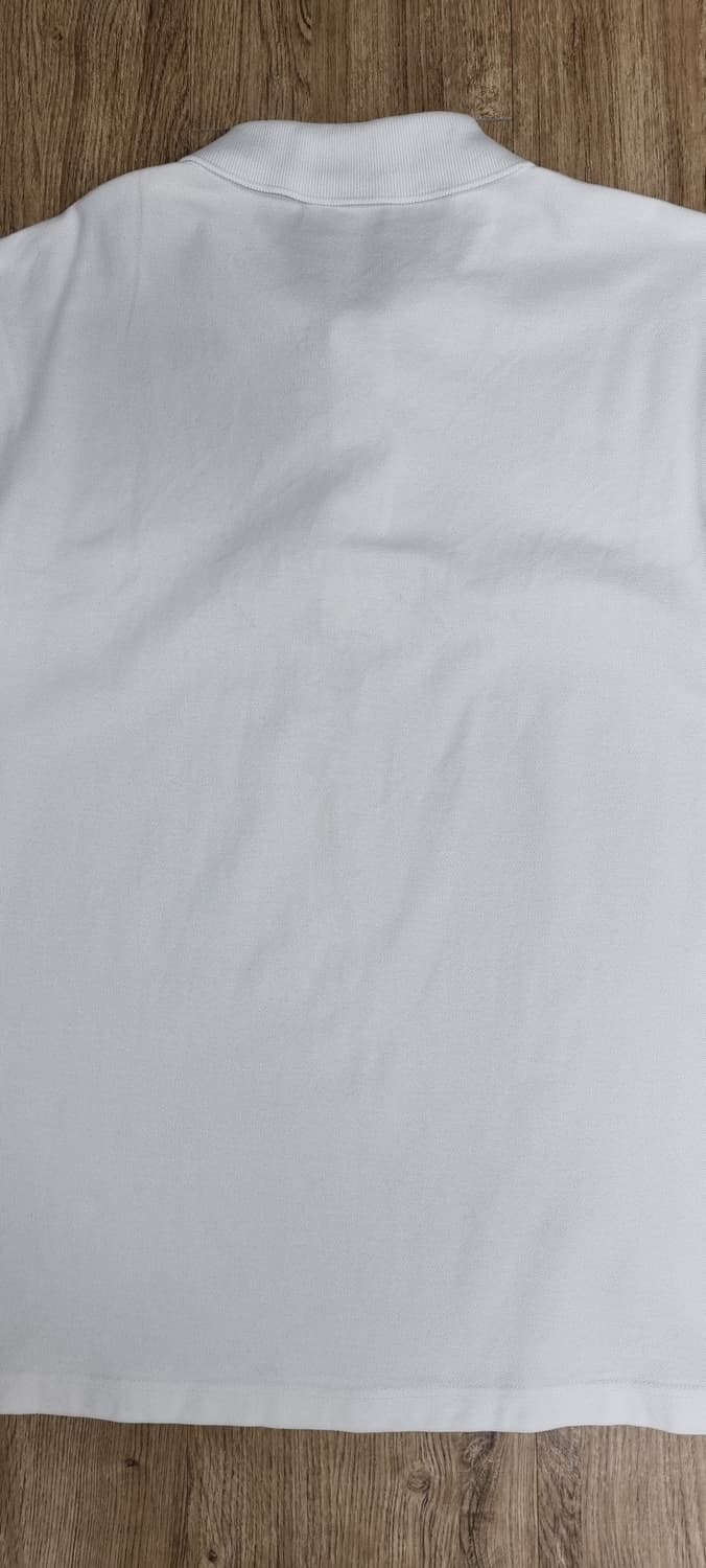 라코스테 카라넥 반팔 M _ 여성 상품이미지6