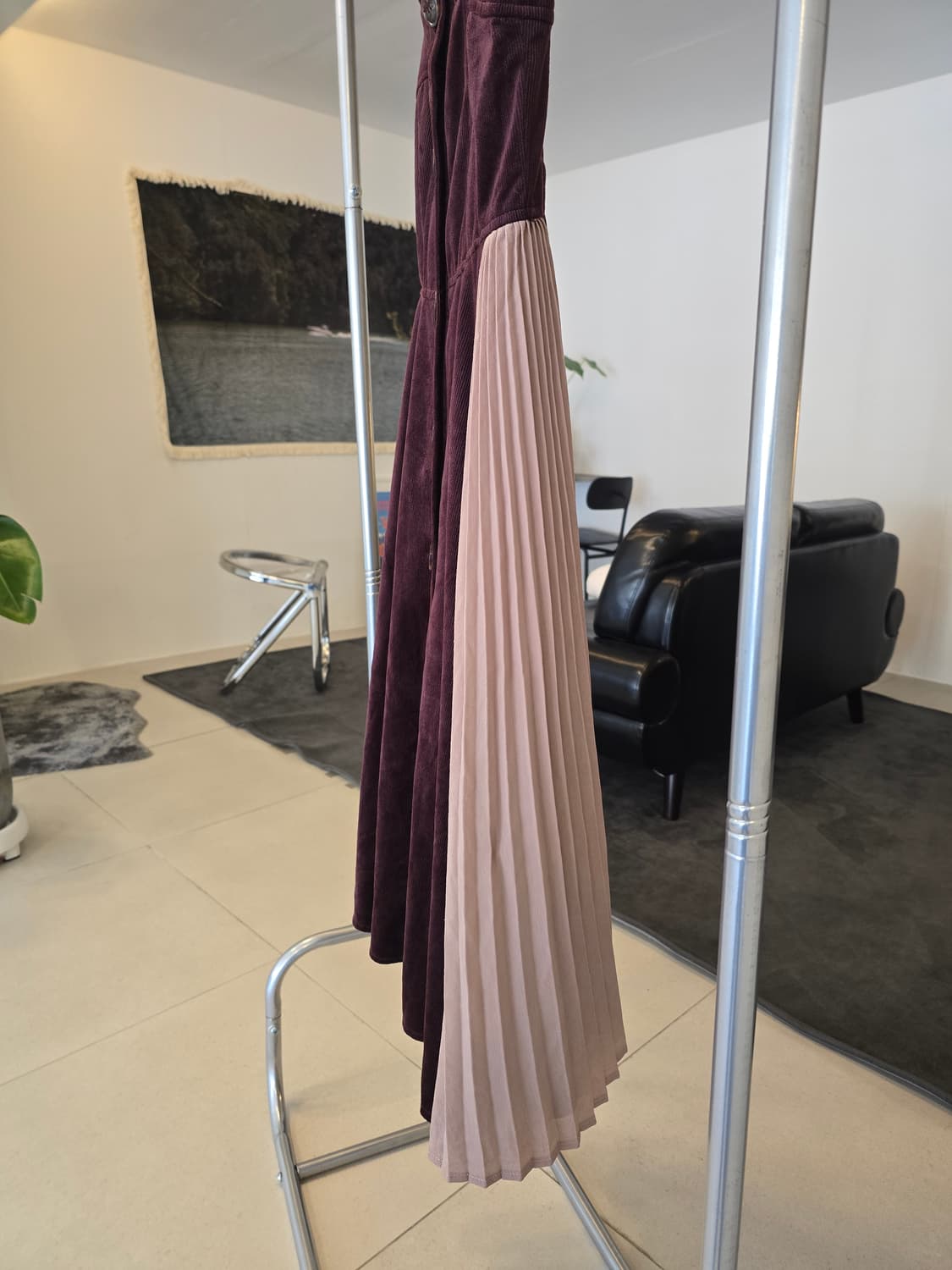 axes femme 원피스 상품이미지3