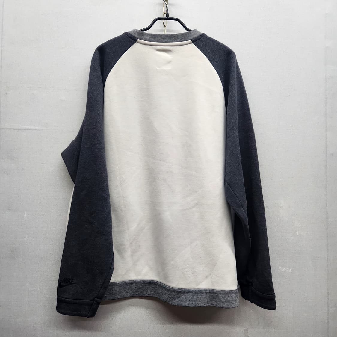 나이키 테크팩 맨투맨 2XL 상품이미지3