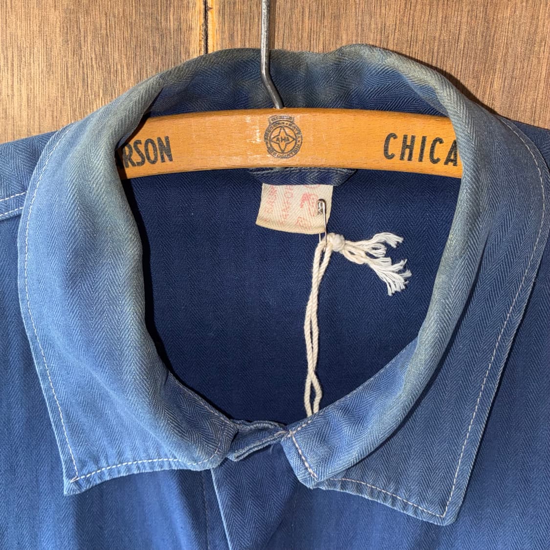 60-70's French Work Jacket 상품이미지3