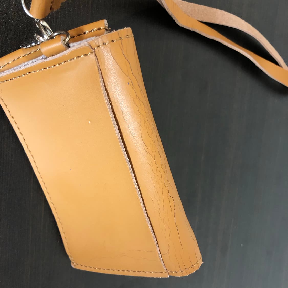 베이프 레더 카드지갑 상품이미지8